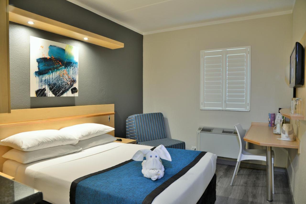 Road Lodge Randburg Joanesburgo Exterior foto