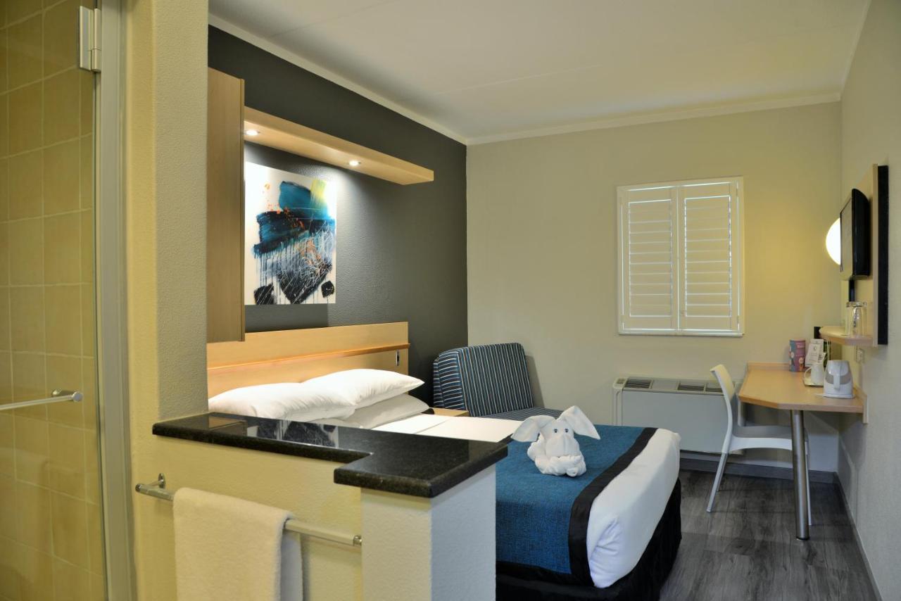 Road Lodge Randburg Joanesburgo Exterior foto