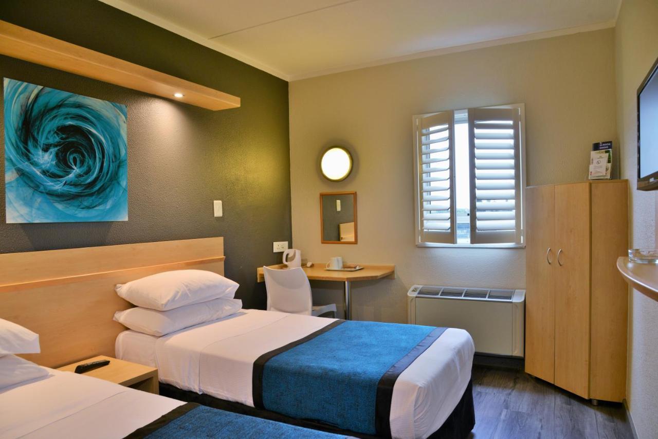 Road Lodge Randburg Joanesburgo Exterior foto