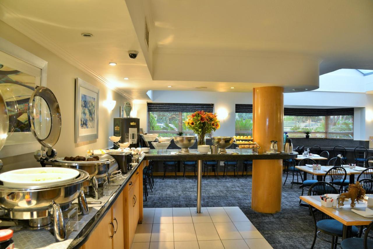 Road Lodge Randburg Joanesburgo Exterior foto