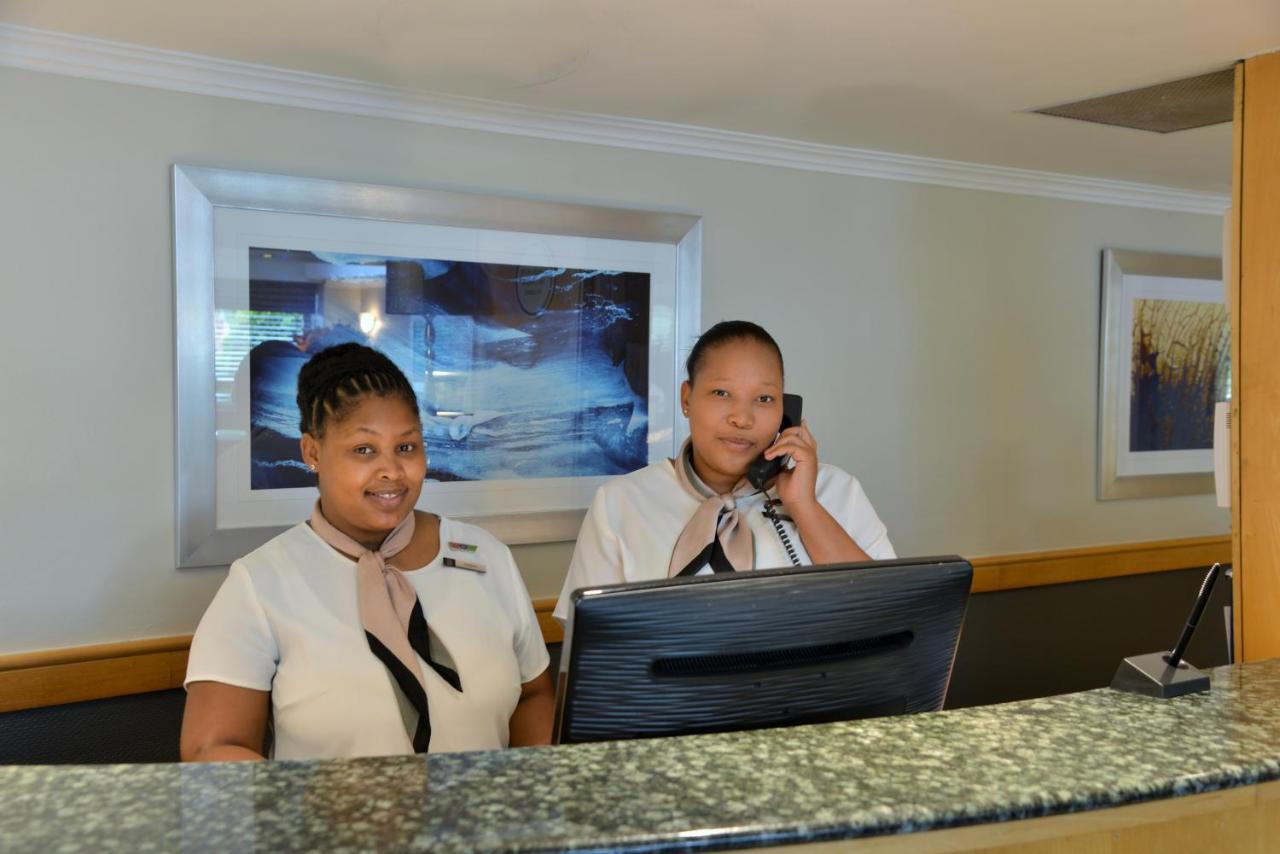Road Lodge Randburg Joanesburgo Exterior foto