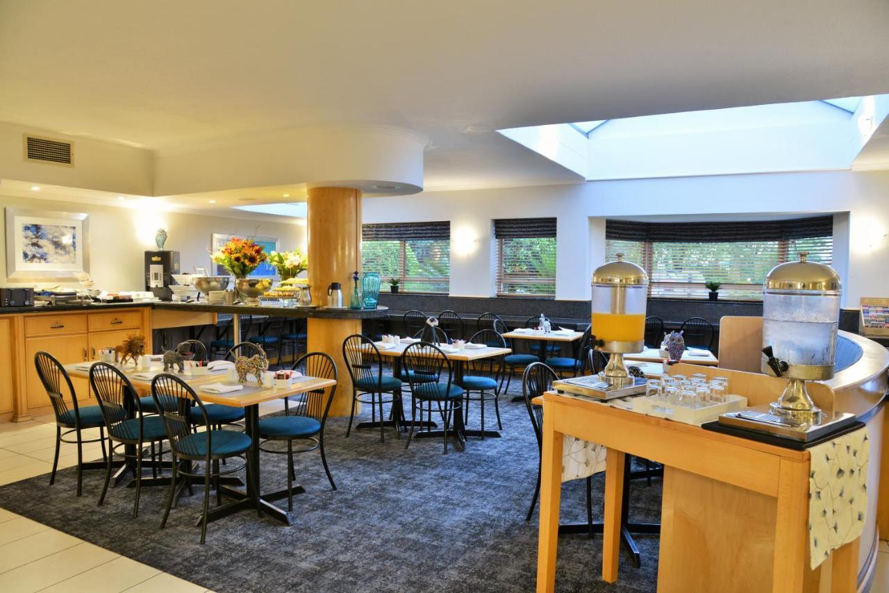 Road Lodge Randburg Joanesburgo Exterior foto