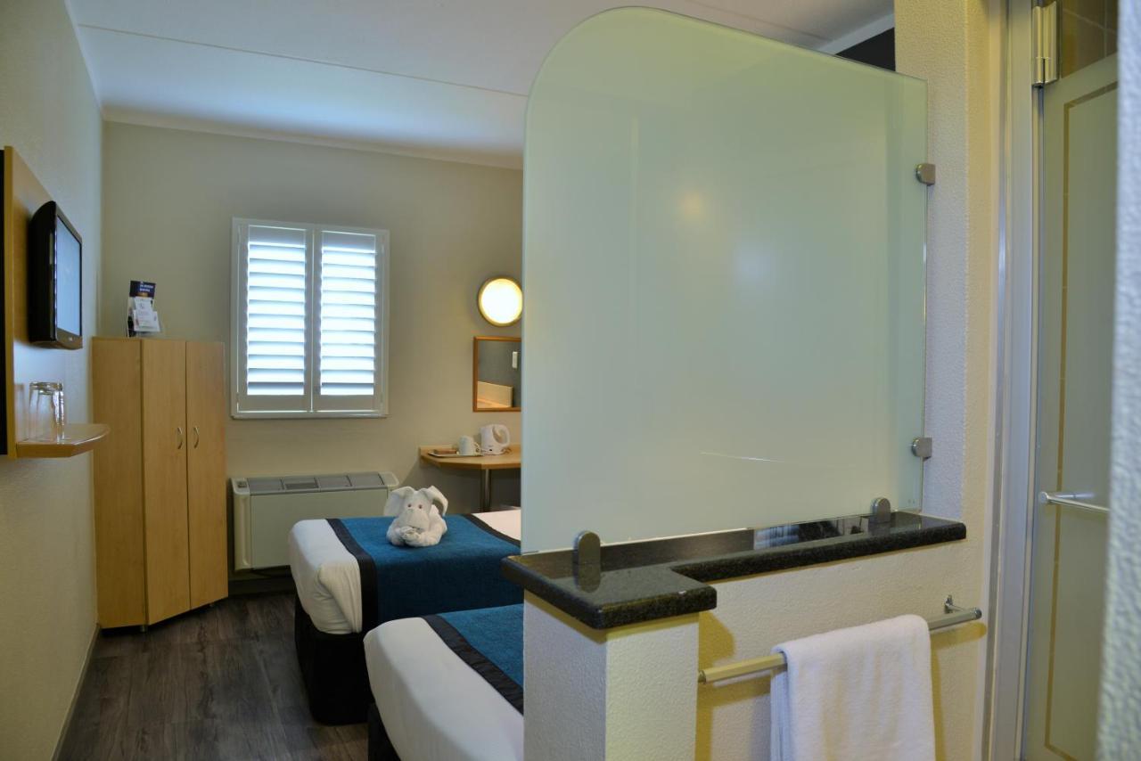Road Lodge Randburg Joanesburgo Exterior foto