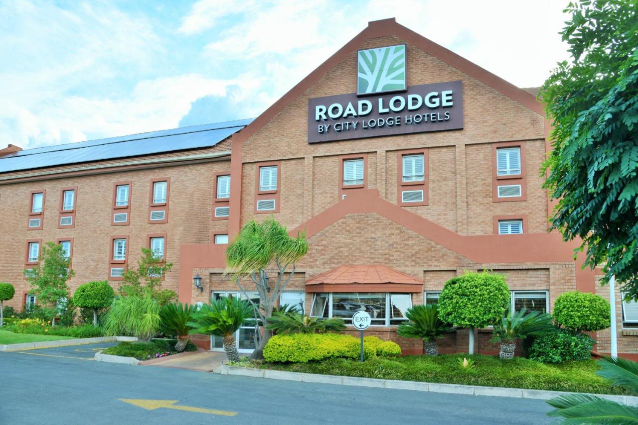 Road Lodge Randburg Joanesburgo Exterior foto