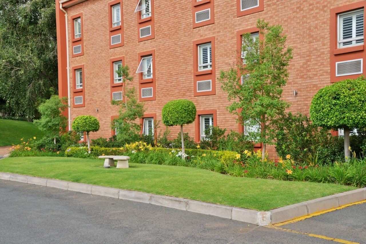 Road Lodge Randburg Joanesburgo Exterior foto