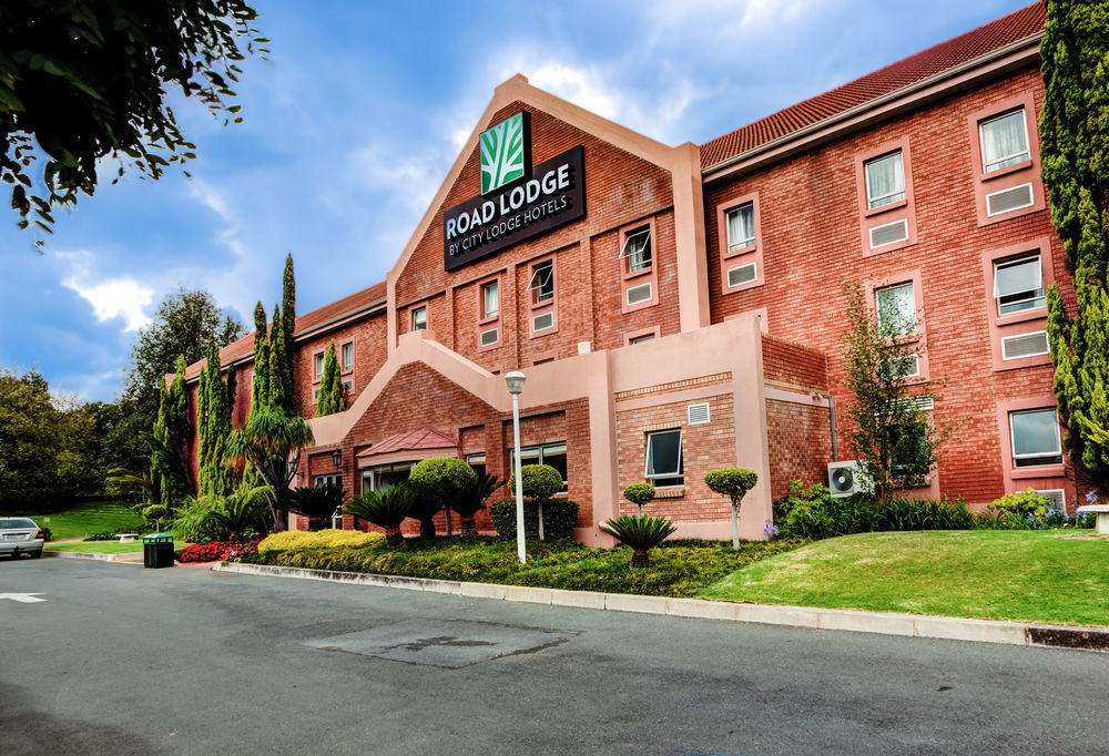 Road Lodge Randburg Joanesburgo Exterior foto